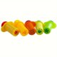 thumbnail image 1 of 5Pcs/Set Dough Extruder Set, Colorful Moldable Playdough Extruder, Clay Diy Kids Tools Toys, Color Random, Party Christmas Gift, 1 of 6