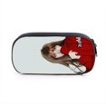 thumbnail image 1 of Gany JISOO ROSE LISA JENNIE Estuche De Lápices Estudiante Papelería Caja Femenina Multi Funcional Bolígrafo De Gran Capacidad, 1 of 4