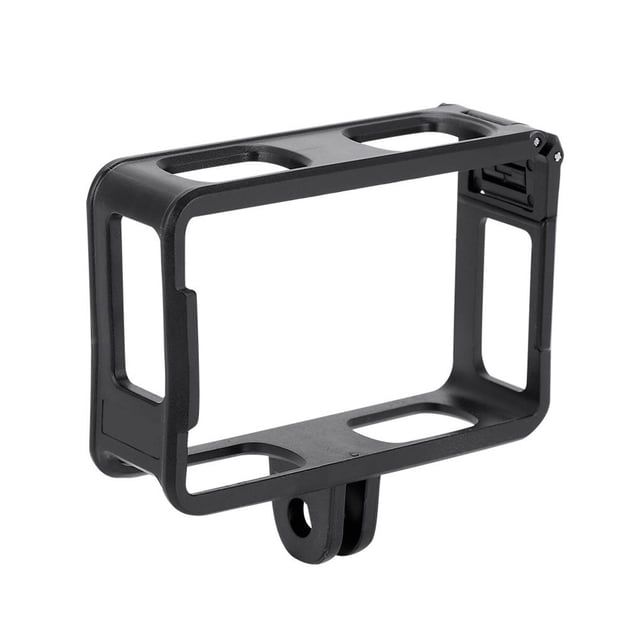 Accesorio De La Cubierta Del Protector De La Caja De La Cámara De La Pc Para Sjcam Sj 8 Air / Pro / Plus Inevent EL008844-00