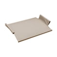 thumbnail image 4 of QSTDGVPW Elevated Dog Bed Cover Portable Oxford Cloth Wear Resistant Directly Replace Gray L, 4 of 7
