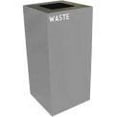 thumbnail image 2 of Contenants de Recyclage Ardoise ""Ensemble de 1, 2 of 2