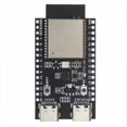 thumbnail image 2 of Placa de Desarrollo ESP32-C6 ESP32 WiFi+Bluetooth para Internet de las Cosas, Doble Tipo C, Placa de Núcleo ESP32, ESP32-C6-DevKit C N4R2, 2 of 5