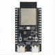 thumbnail image 2 of Placa de Desarrollo ESP32-C6 ESP32 WiFi+Bluetooth para Internet de las Cosas, Doble Tipo C, Placa de Núcleo ESP32, ESP32-C6-DevKit C N4R2, 2 of 5