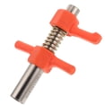 thumbnail image 1 of Phenofice Grease Coupler Locking Clamp Type Stainless Steel 1Set for Automotive and Industrial Lubrication, 1 of 8