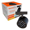 thumbnail image 2 of Lámpara Tecnolite Spot Riel LED 6 W Luz Cálida, 2 of 4