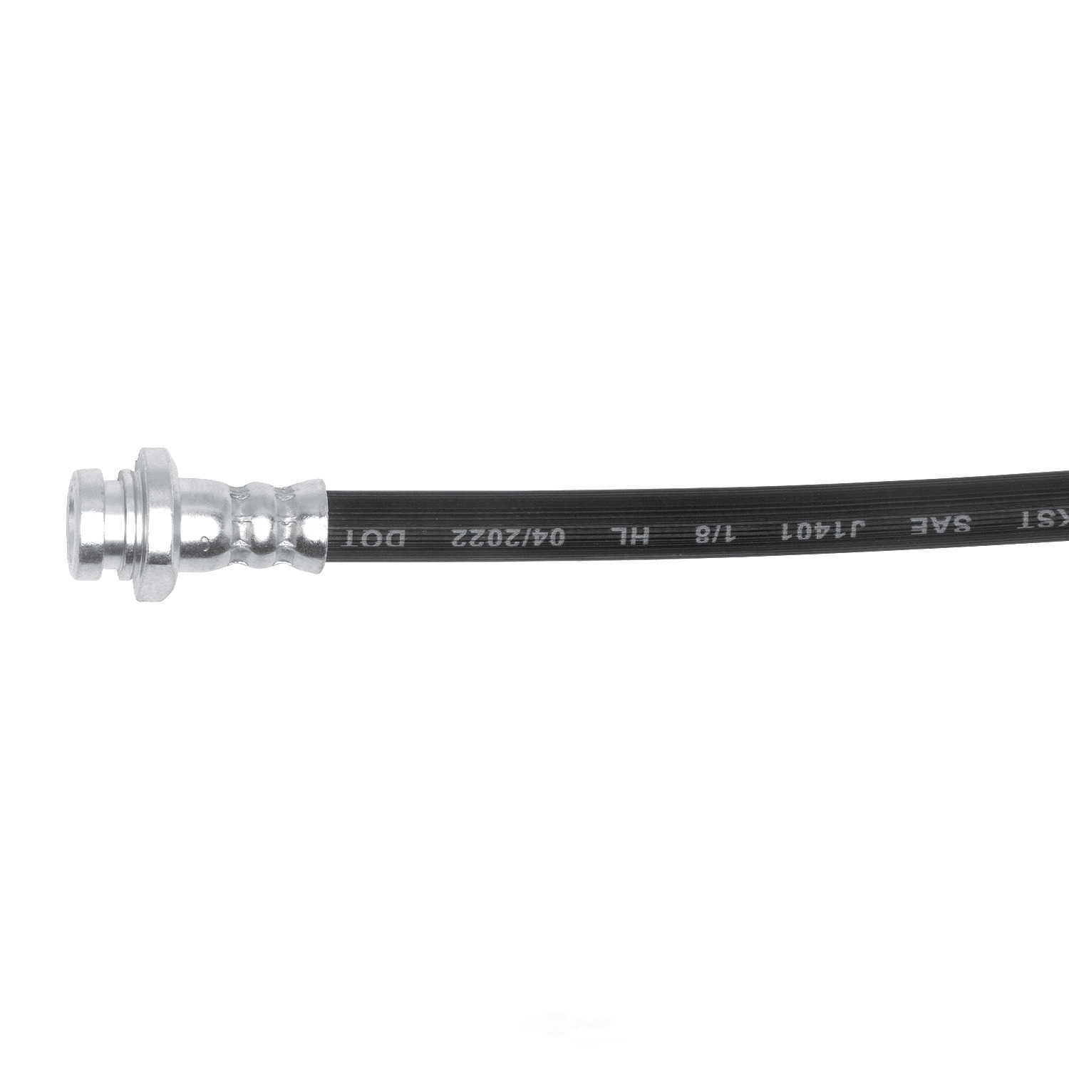 Dynamic Friction Company 350-67201 DFC Brake Hose