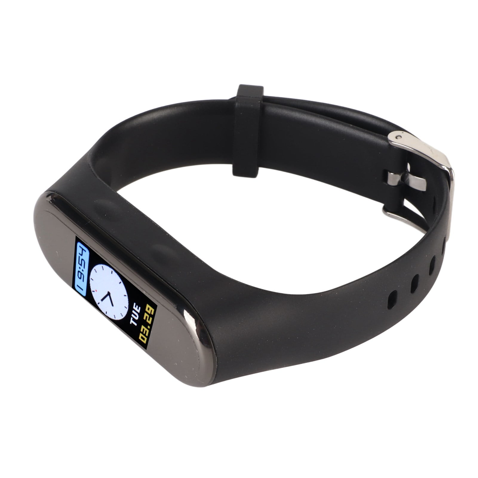 Voice Recorder Watch AI Intelligent HD Noise Reduction Voice Activated Digital Voice Recording Bracelet Wristband 32GB