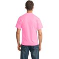 thumbnail image 2 of Port & Company T-Shirt Durable Résistant aux Plis pour Hommes, 2 of 3