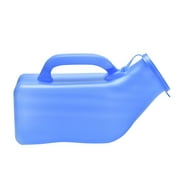 Portable Car Travel Camping Urinal Bottle Emergency Toilet Male Mens Urine Pee