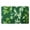 Feuilles Vertes (27), variante sur Tapis de Bain Antidérapant, Très Absorbant 20x32 Po - Motif Feuilles Vertes - Tapis en Microfibre Idéal pour Chambre, Salle de Bain et Plancher de Douche