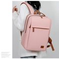 thumbnail image 4 of Nueva mochila de viaje sencilla para exteriores, mochila escolar con carga USB, 4 of 5