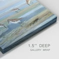 thumbnail image 3 of Seabird Beach III-Premium Gallery Wrapped Canvas - Ready to Hang, 3 of 3