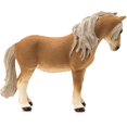 thumbnail image 3 of Schleich - 13790 Horse Club: Jument Poney Islandaise, 3 of 4