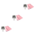 thumbnail image 2 of Naiovety Boquillas para pastel de acero inoxidable, boquillas para decoración de pasteles, boquillas para boquillas, bolsa para decoración de pasteles, Type4 NO4 Naiovety CBP069659, 2 of 6