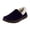 Amethyst Velvet, variant on Clare Women's Slippers Amethyst Velvet Size 10 M