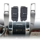 thumbnail image 4 of Car Dashboard Sensor Panel for Land Cruiser Prado 120 FJ120 2003-2009 Accessories, 4 of 5