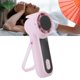 thumbnail image 1 of Ventilador Recargable, Ventilador De Mano 13000RPM 3600mAh Batería Motor Sin Escobillas Pantalla Digital Para Viajes Al Aire Libre Camping, 1 of 7