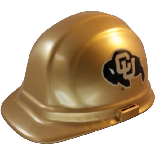 ncaa hard hats