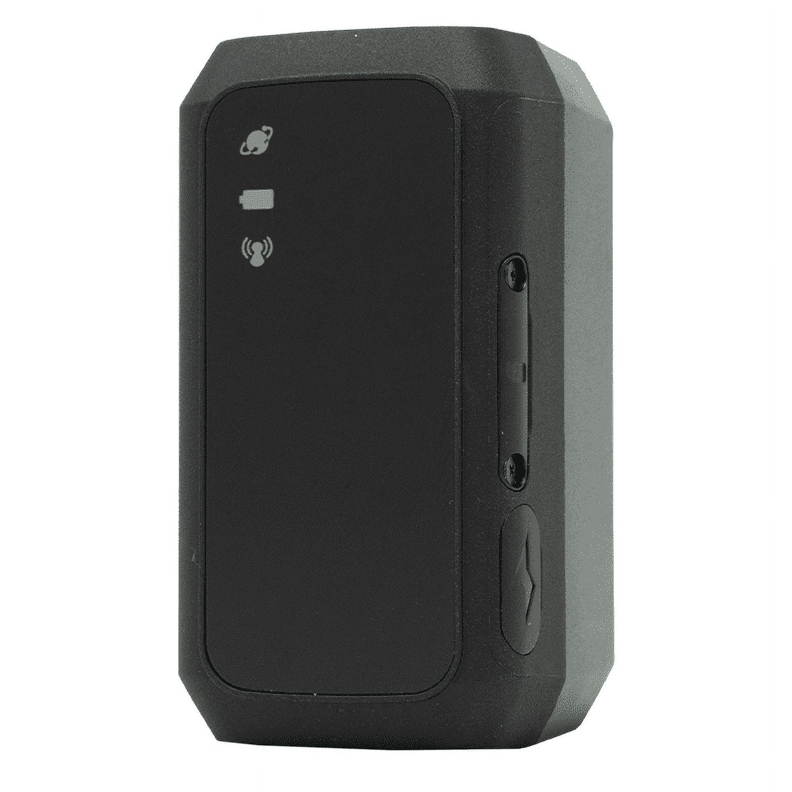 Optimus 3.0 Portable GPS Tracker for Cars, Trucks, People... - 1 Month Battery