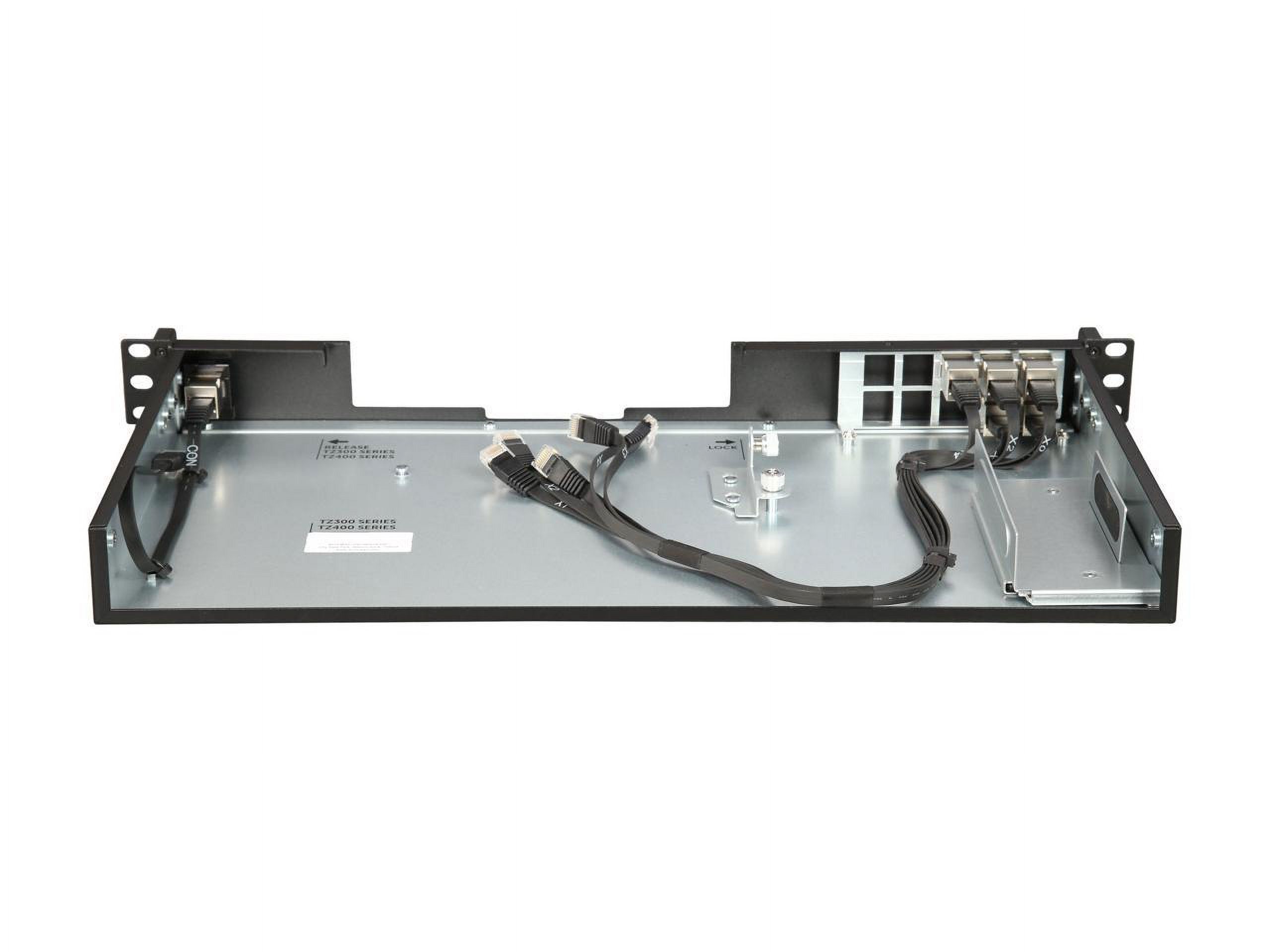 SonicWall 01-SSC-0742 TZ 300 Series Rack Mount Kit - image 4 of 5