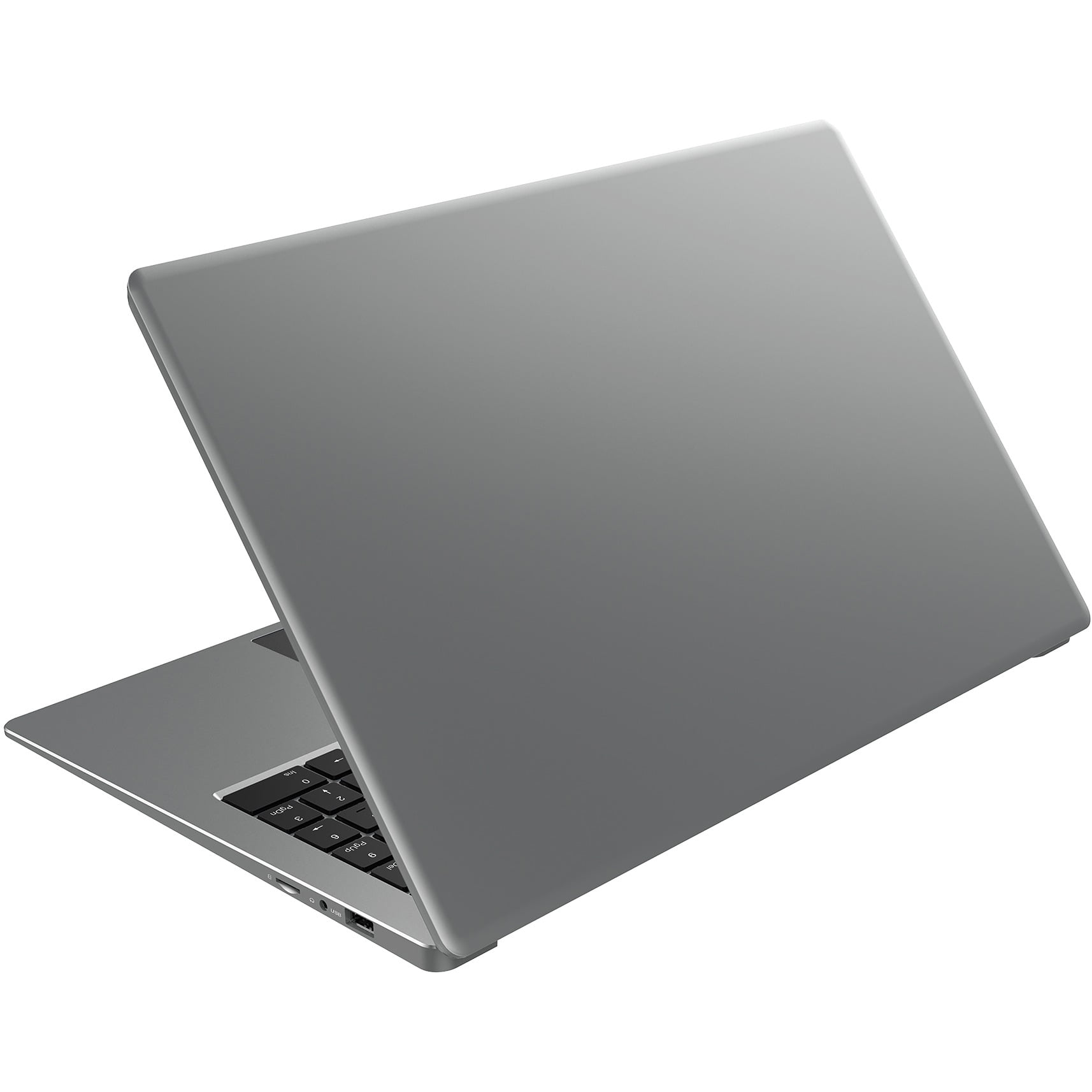 Core Innovations CLT1564 15.6" Notebook - Intel Celeron N3350 1.1GHz - 3GB RAM - 64GB Flash Memory - 1366 x 768 - Intel HD Graphics 500 - Windows 10 Home in S mode - Silver