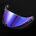 thumbnail image 1 of Scorpion Exo-r420 Casque Intégral de Remplacement - Miroir Argenté, 1 of 5
