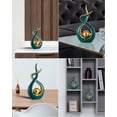 thumbnail image 5 of Decoración moderna, acentos de decoración del hogar, decoración de mesa de centro, decoración de estantes, decoración de mesa central, decoración de sala de estar, centro de deco, 5 of 5