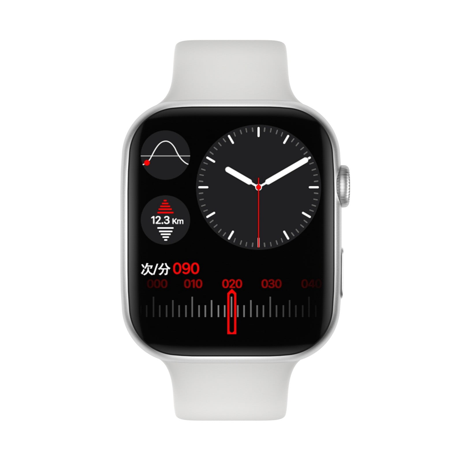 smart watch fk99
