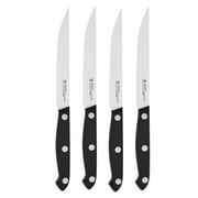 J.A. Henckels International 4-pc Prime Steak Knife Set