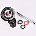 thumbnail image 3 of 2X Bicycle Hub Bearing Palin NBK 6902-2RS for XM490 XM460 BM440 Hub, 3 of 5