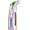 Colorful, variant on Touchless Automatic Soap Dispenser: 14oz/400ml Liquid Hand Soap Dispenser with Motion Sensor, Battery Operated Electric Dispenser for Bathroom and Kitchen, IPX6 Water-Resistant (Copper 1)