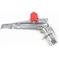 thumbnail image 4 of 2" Agriculture Irrigation Spray Gun Sprinkler Large-Area 360° Adjustable Water Watering Sprinkler Spray Gun Large-Area Garden Irrigation, 4 of 9