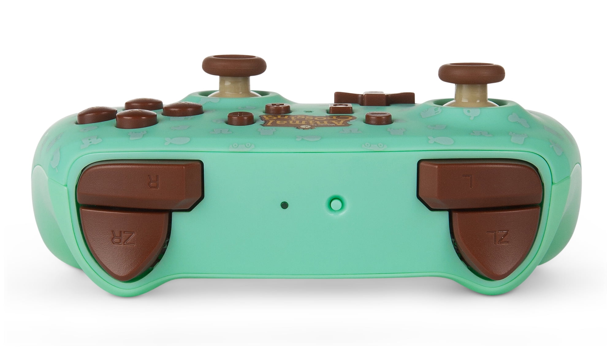 animal crossing controller walmart