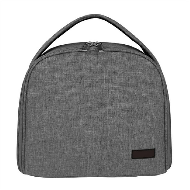 Bolsa de Almuerzo para Niños Bolsa Aislante Bolsa de Picnic Portátil Bolsa de Almuerzo para Niños