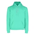 thumbnail image 1 of Sudadera Stretch Para Hombre Moda Con Capucha Hoodie Basico, 1 of 8