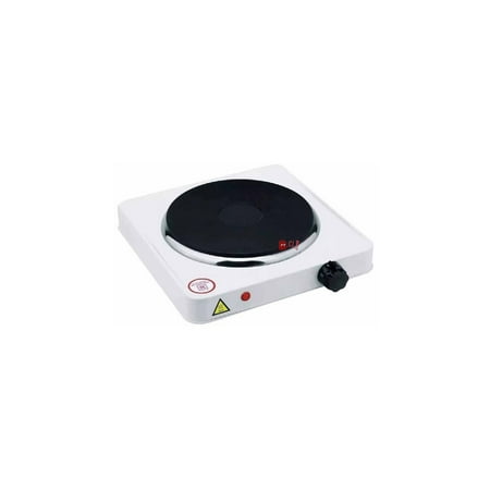 Cocina Encimera Eléctrica 1 Plato 100W - Puntostore