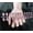 美甲片纯色香芋紫, variant on Homlyo Peach Pink Gradient Short Square Press-On Nails - 24PCS Natural Fake Nails with Soft Ombre Finish, Glue-On Nails Kit with Tools for Women Girls