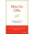 thumbnail image 1 of Pre-Owned Ethics for CPAs: Meeting Expectations in Challenging Times (Hardcover) 0471271764 9780471271765, 1 of 1