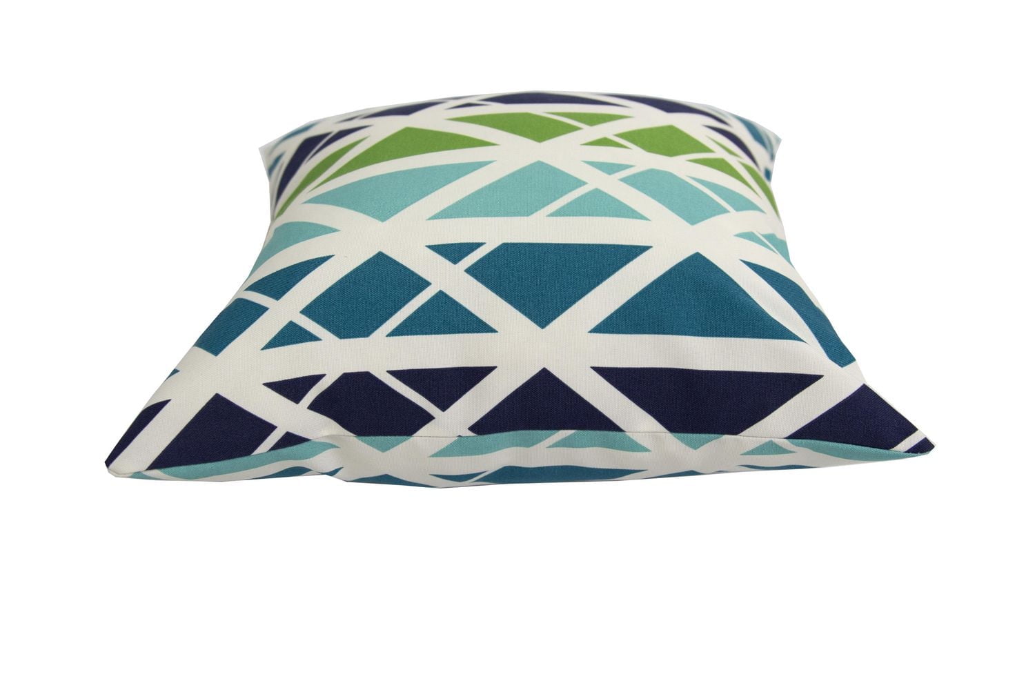 Square Toss cushion-16 x 16 x 6"