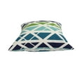 thumbnail image 2 of Square Toss cushion-16 x 16 x 6", 2 of 4