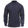 thumbnail image 2 of Rothco Mock Turtleneck, 2 of 3