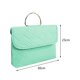 thumbnail image 4 of Neceser de viaje impermeable Fernando bolsa de aseo colgante de nailon verde, 4 of 8