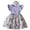 Purple, variant on Vintage Princess Toddler Baby Girl Short Sleeve Ruffle Tutu Lace Flower Dress Xmas Wedding Birthday Party Summer Clothes Baby Girl Clothes (Green,2-3 Years)