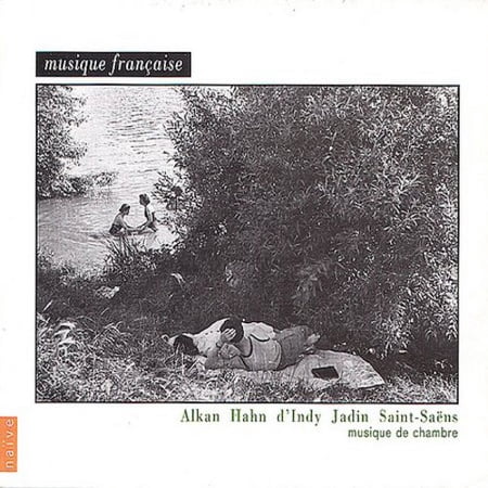 Various Artists - Musique Francaise-Vol. 1 - Music & Performance - CD