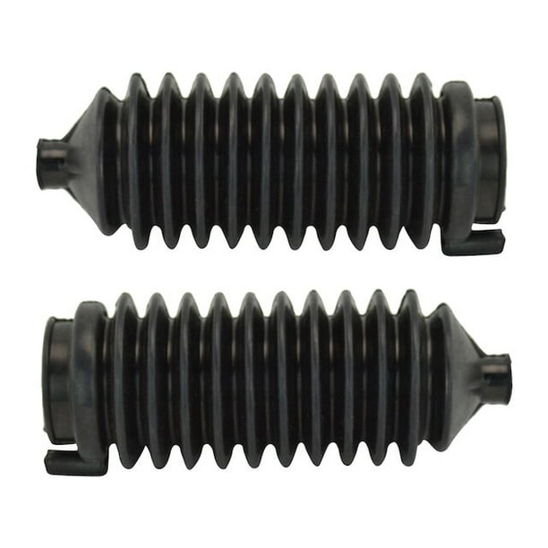 Front Rack and Pinion Bellow Set 2 Piece Set Compatible with 2000