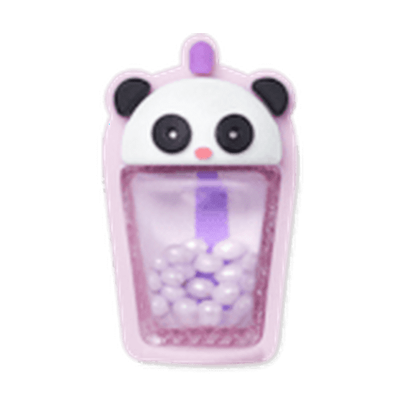 Crocs Jibbitz Panda Boba Shoe Charm | Jibbitz for Crocs