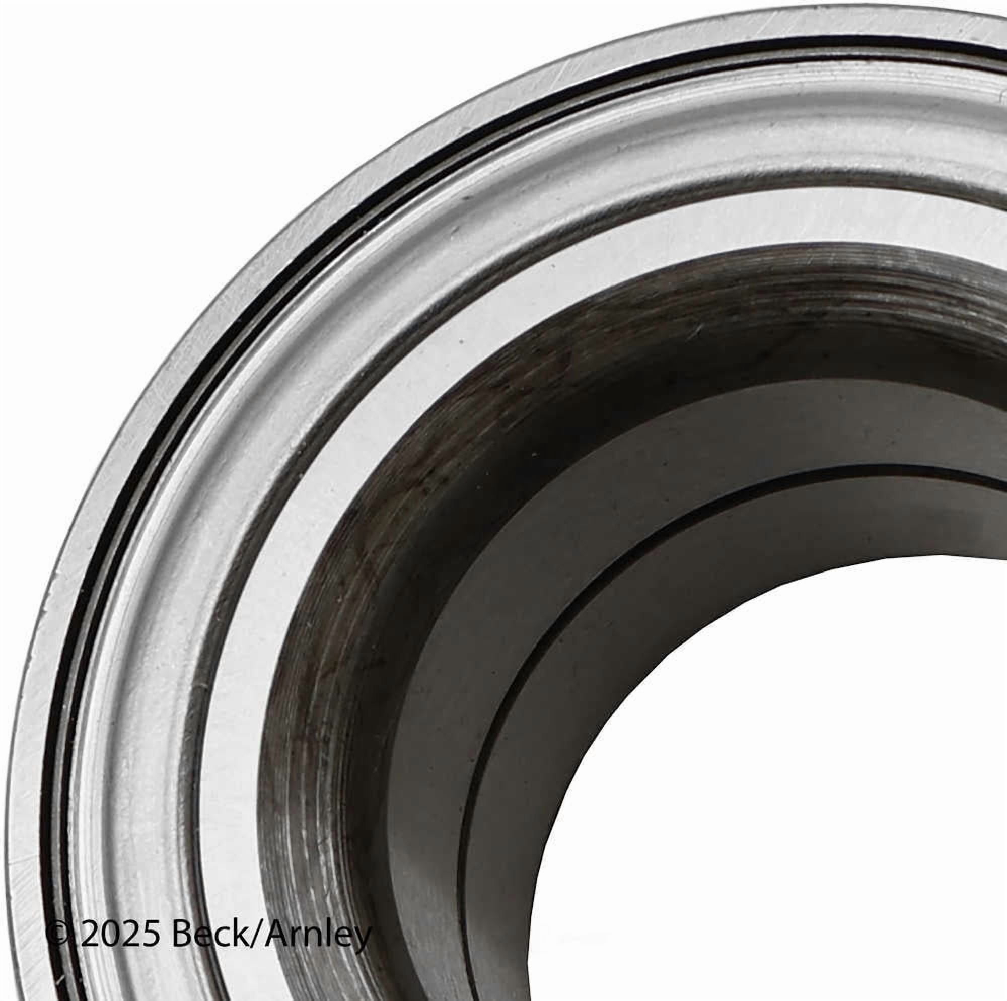 BeckArnley 051-4202 Bearings