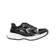thumbnail image 3 of Tenis Running Para Mujer Sport Para Correr Ultra Ligeros negro 24, 3 of 6