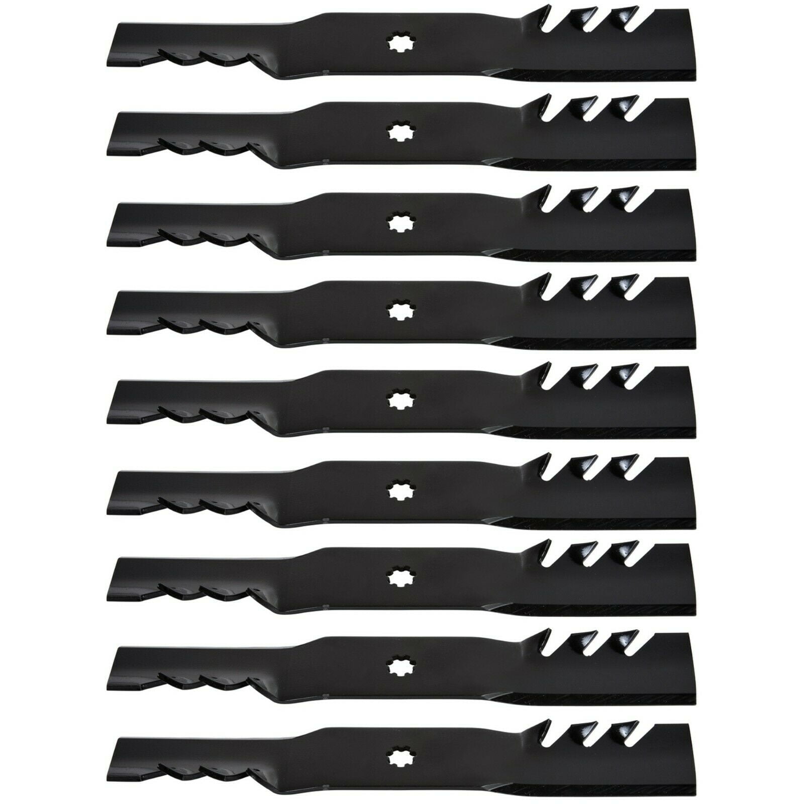 Oregon 2PK G3 Gator Mulching Blades for 42