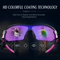 thumbnail image 2 of Gafas de sol TOREGE TR02 polarizadas mejoradas para hombres y mujeres, 2 of 7